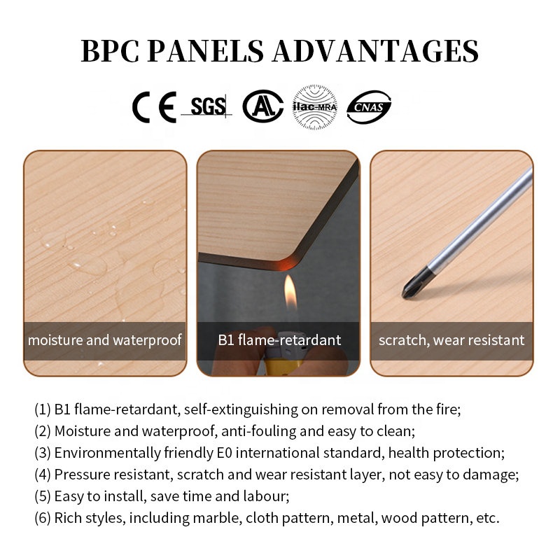 Bamboo Wood Veneer